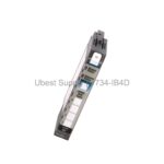 Allen-Bradley 1734-IB4D POINT I/O Digital DC Sinking Input Module