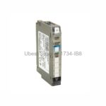 Allen-Bradley 1734-IB8 8-Channel Discrete Input Module