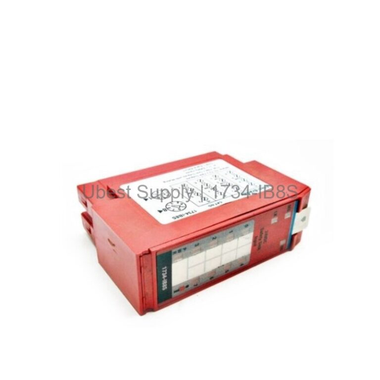 Allen-Bradley 1734-IB8S POINT I/O Safety Input Module