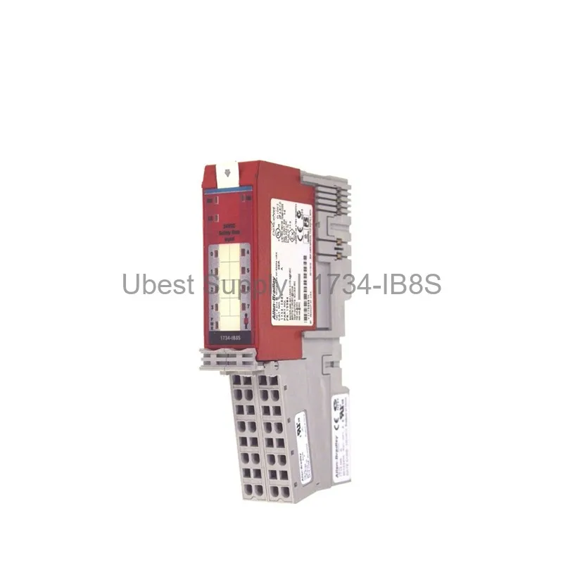allen-bradley 1734-IB8S Specs