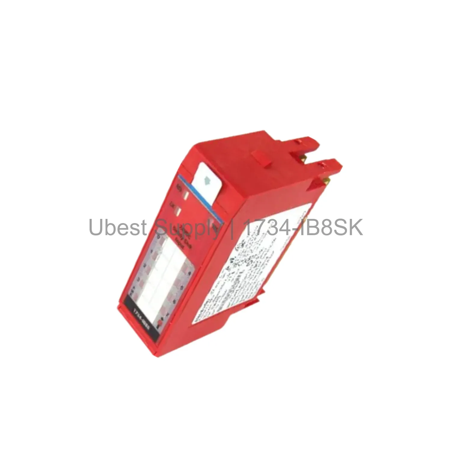 allen-bradley 1734-IB8SK Detail