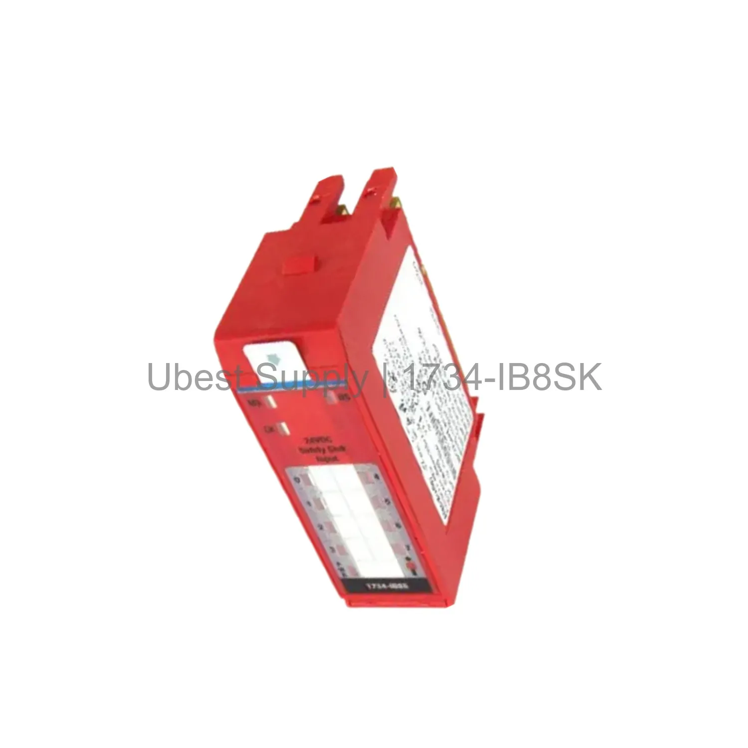 allen-bradley 1734-IB8SK Specs