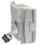 Input Module Allen-Bradley 1762-IA8 120V AC 8 Points