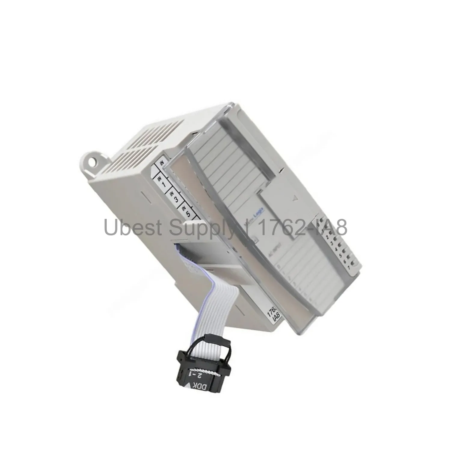 allen-bradley 1762-IA8 Specs