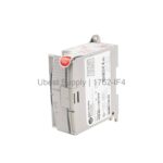 Analog Input Module Allen-Bradley 1762-IF4 4-Channel