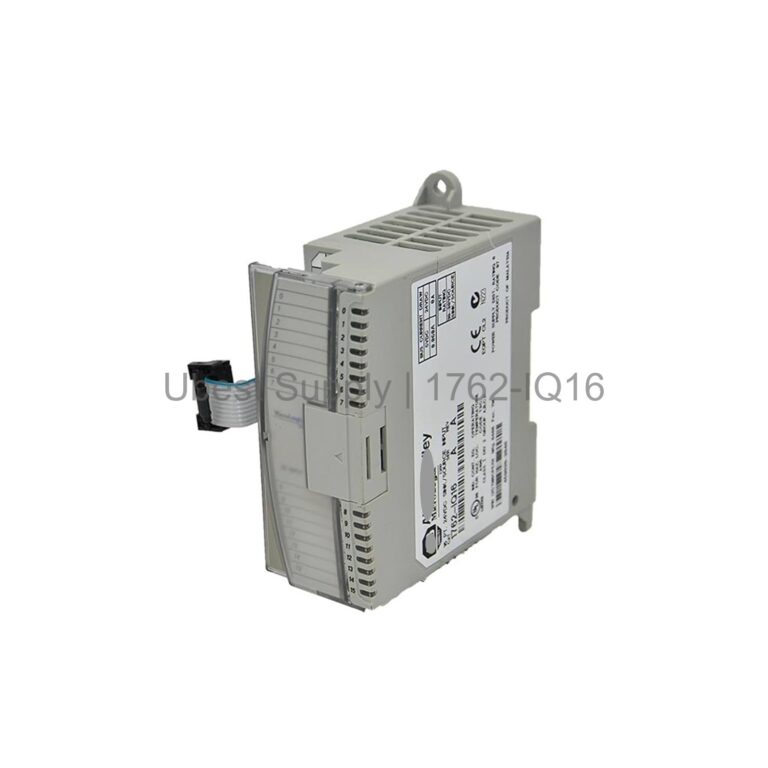 1762-IQ16 Allen-Bradley 24VDC Discrete Input Module