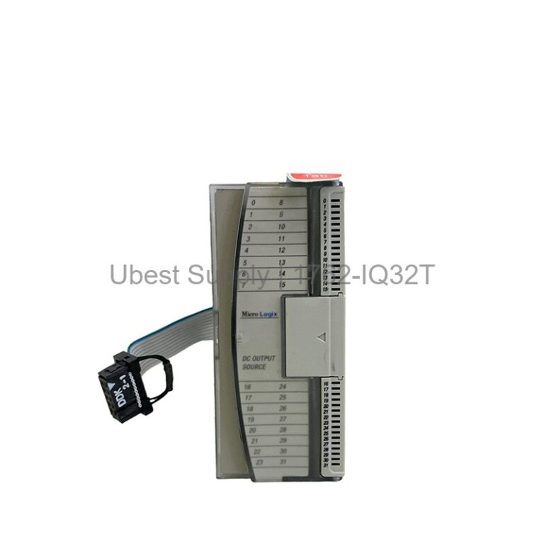 Allen-Bradley 1762-IQ32T 32-Point DC Input Module