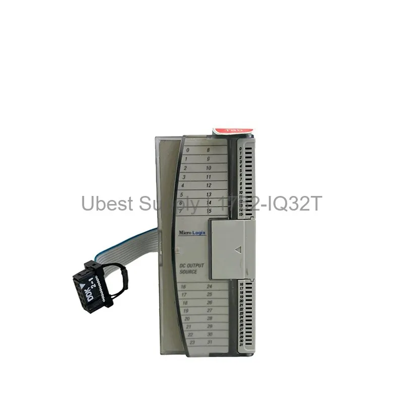 Allen-Bradley 1762-IQ32T 32-Point DC Input Module