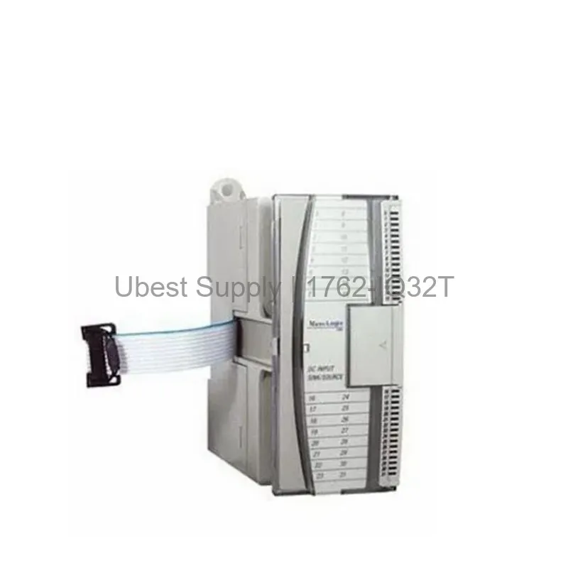 allen-bradley 1762-IQ32T Detail
