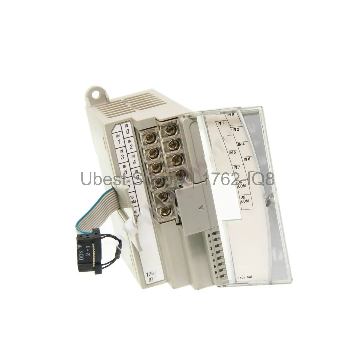 allen-bradley 1762-IQ8 Detail