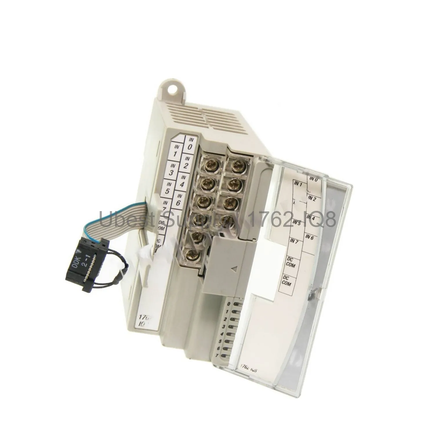 allen-bradley 1762-IQ8 Specs