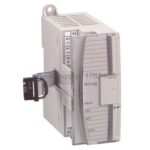 Discrete Input Module Allen-Bradley 1762-IQ8