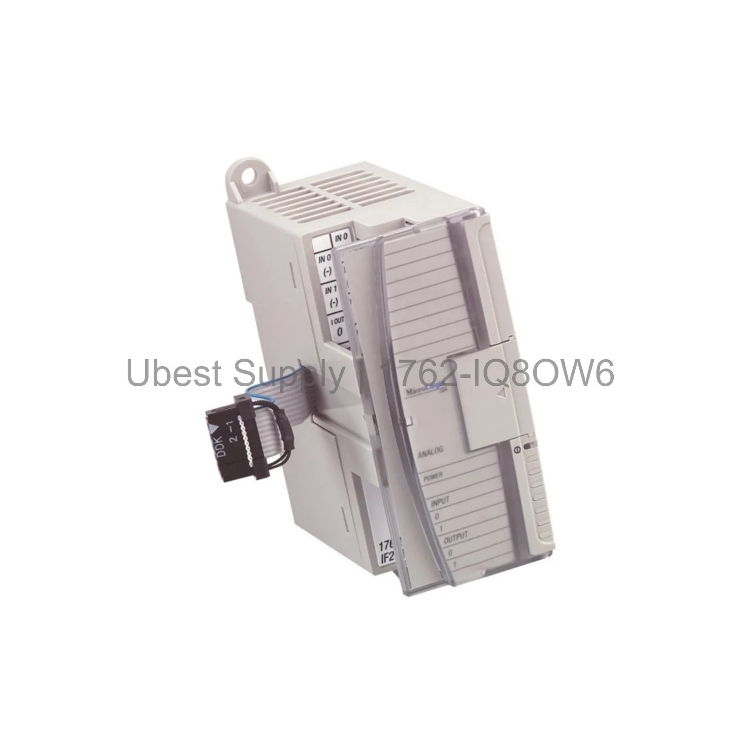 allen-bradley 1762-IQ8OW6 Specs