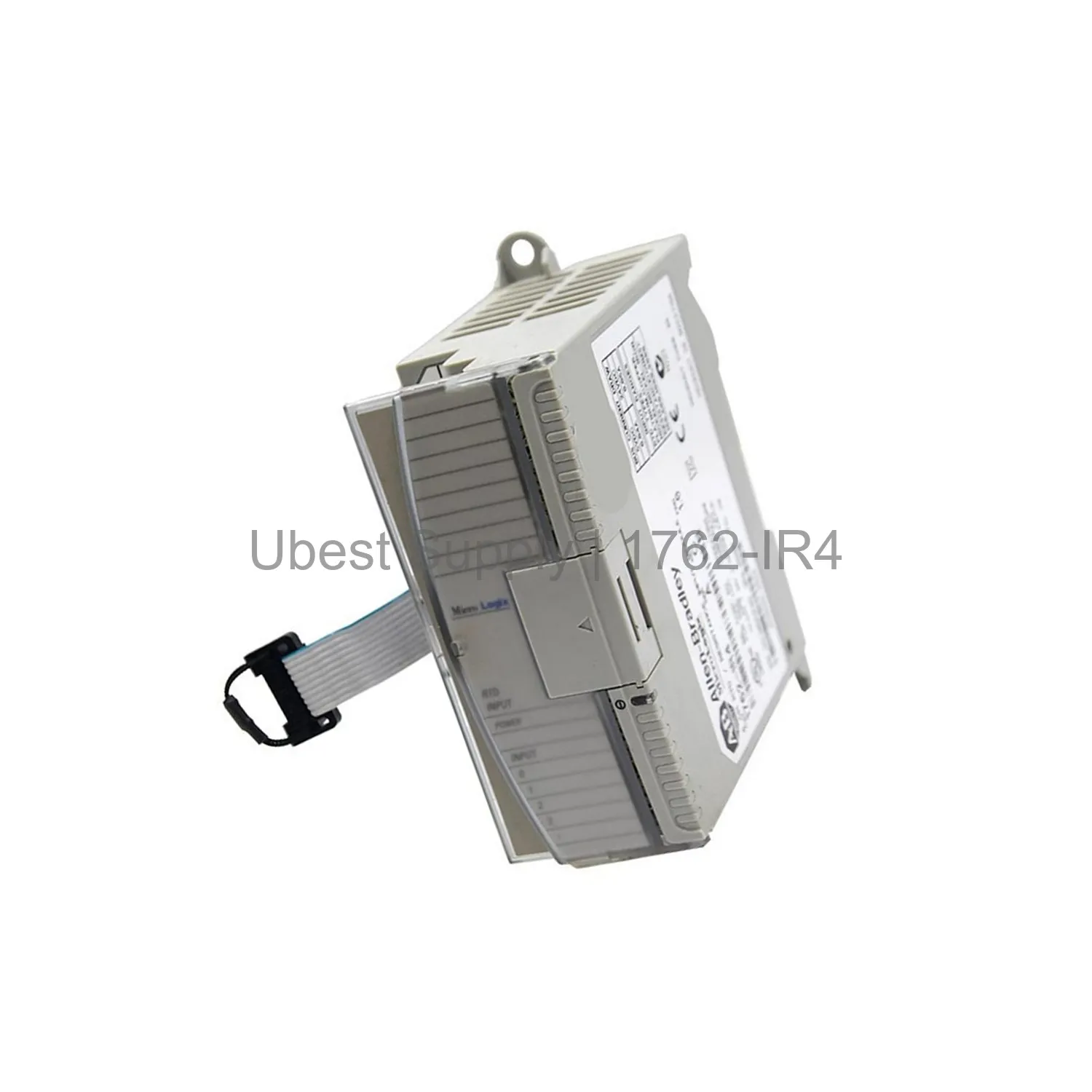 allen-bradley 1762-IR4 Detail