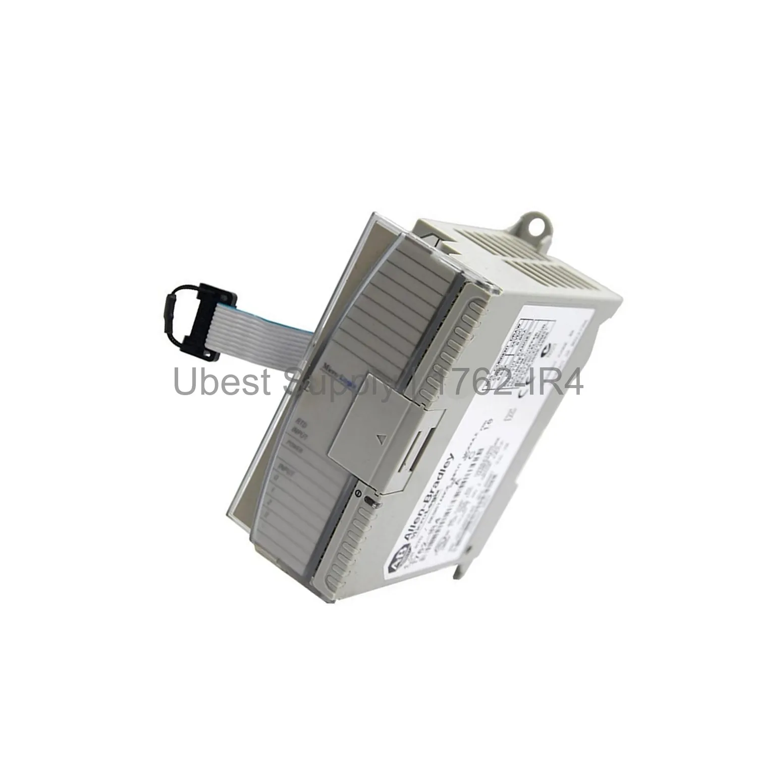 allen-bradley 1762-IR4 Specs