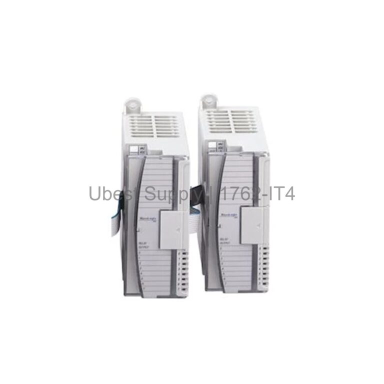 Allen-Bradley 1762-IT4 Thermocouple Input Module