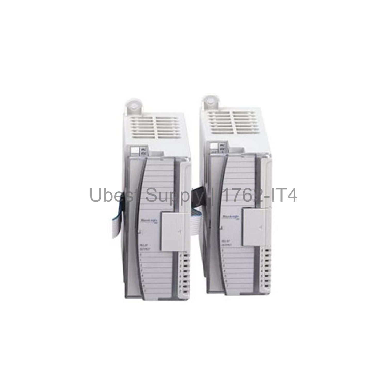 Allen-Bradley 1762-IT4 Thermocouple Input Module
