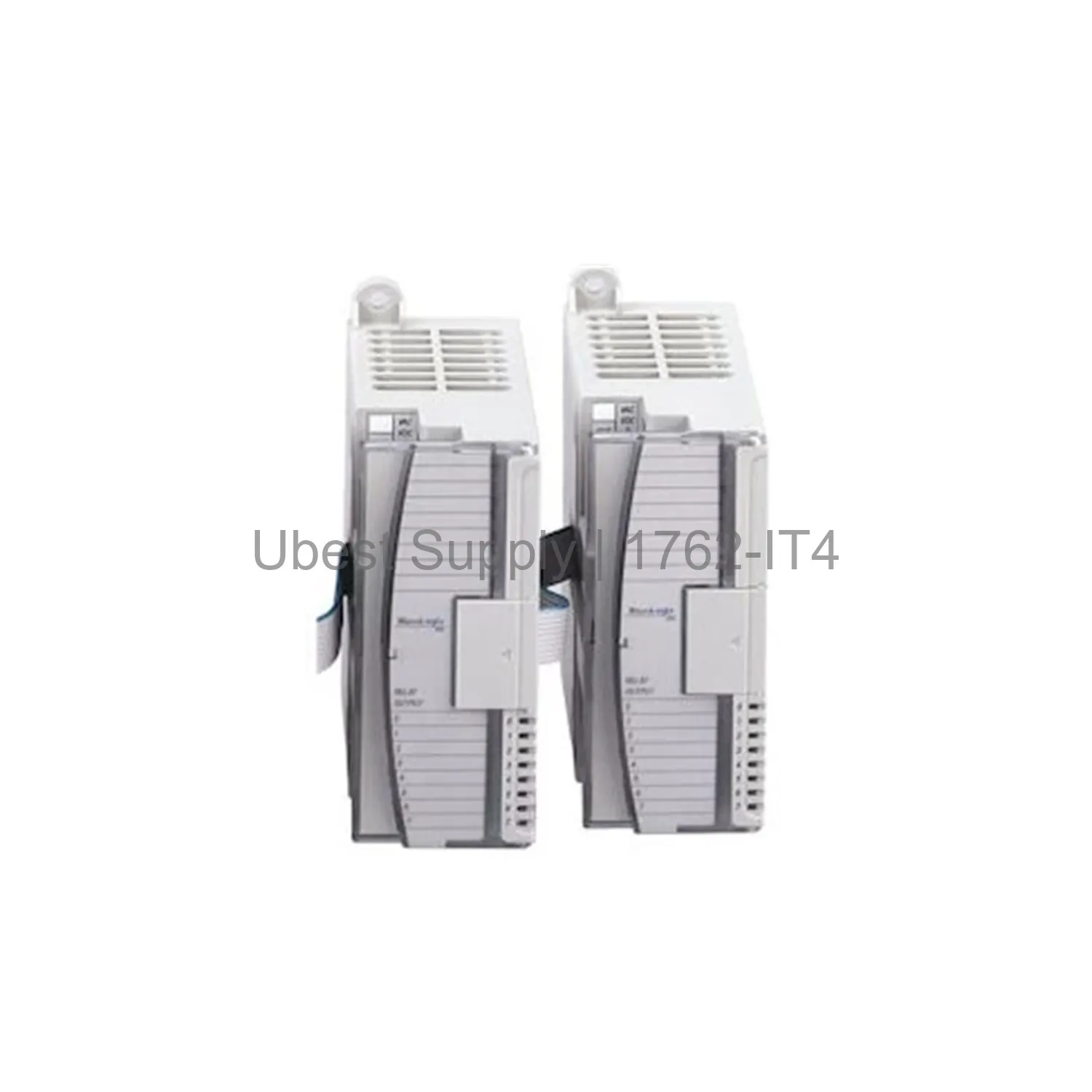 Allen-Bradley 1762-IT4 Thermocouple Input Module