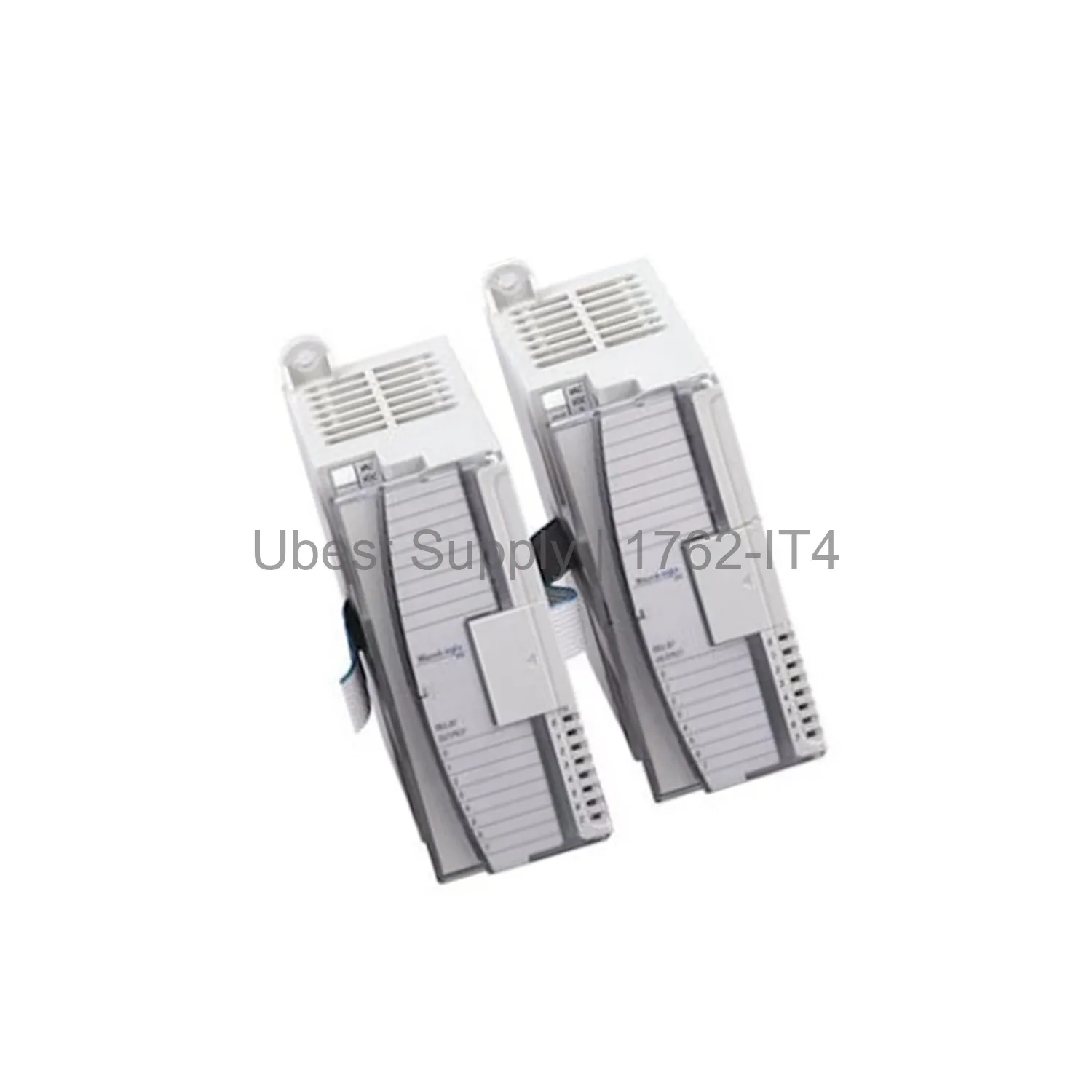 allen-bradley 1762-IT4 Detail
