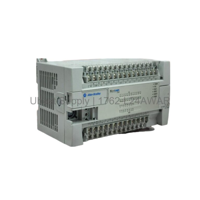 Allen-Bradley 1762-L24AWAR MicroLogix 1200 Controller