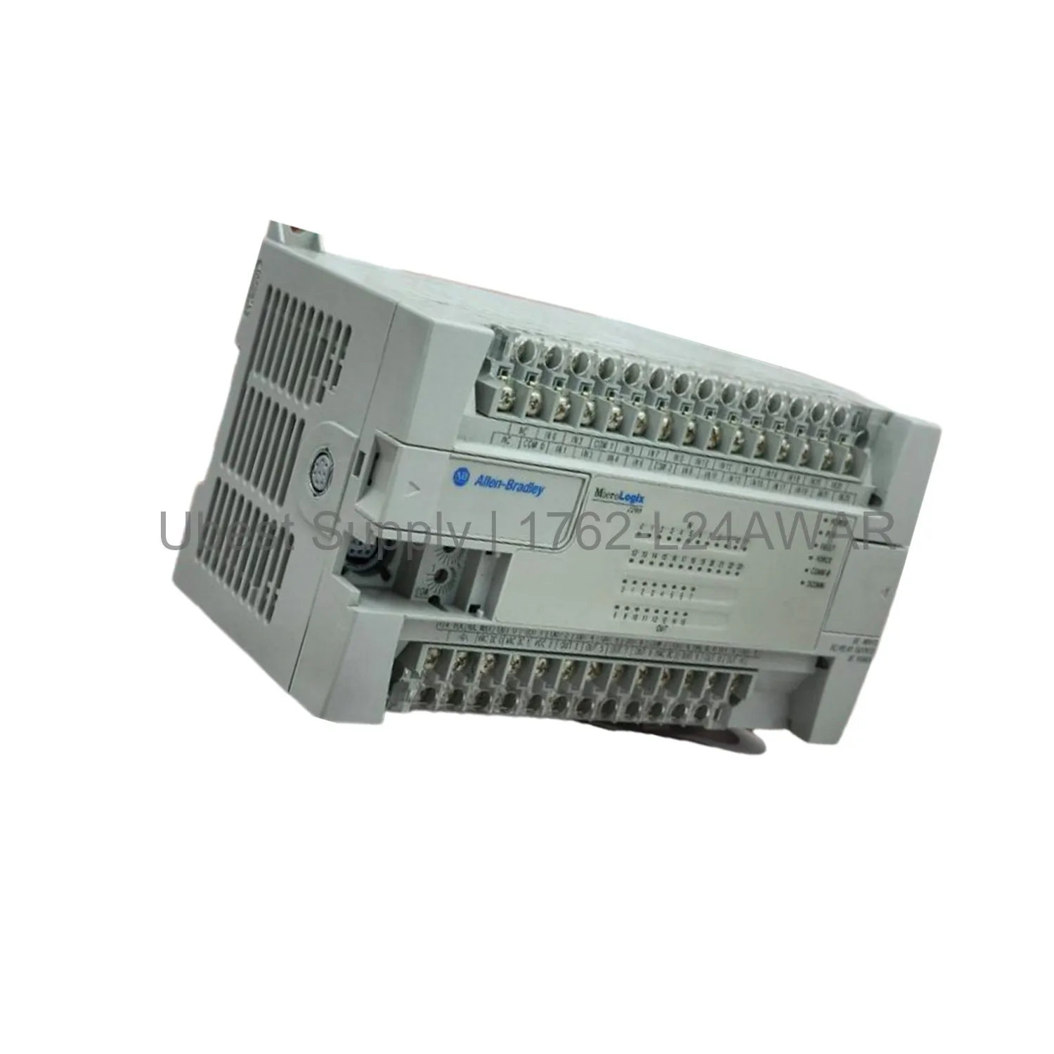 allen-bradley 1762-L24AWAR Detail