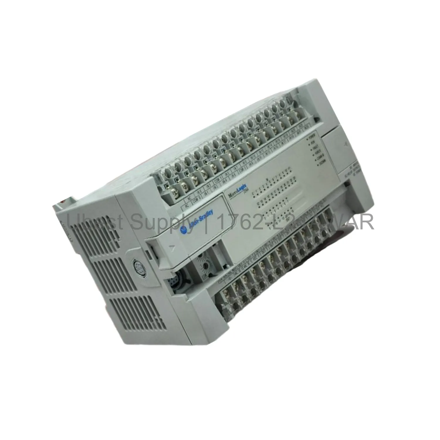 allen-bradley 1762-L24AWAR Specs