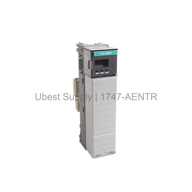 Allen-Bradley 1747-AENTR Ethernet/IP Communication Module