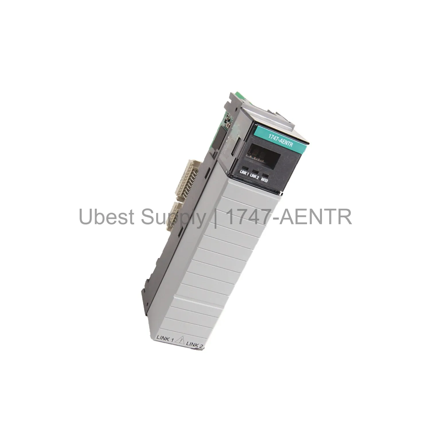 allen-bradley 1747-AENTR Specs