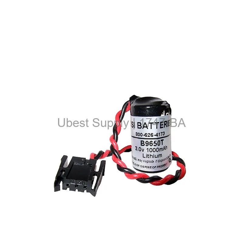 SLC 500 Lithium Battery | Allen-Bradley 1747-BA