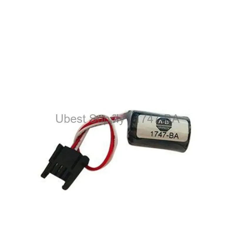 allen-bradley 1747-BA Specs