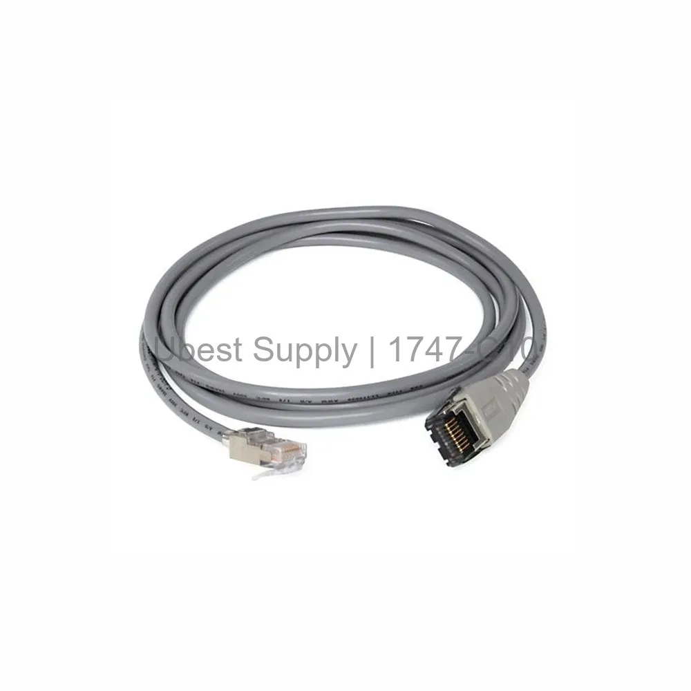 Allen-Bradley 1747-C10 Programming Cable SLC 500