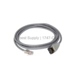 Allen-Bradley 1747-C10 Programming Cable SLC 500