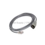 Allen-Bradley 1747-C10 Programming Cable SLC 500