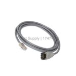 Allen-Bradley 1747-C10 Programming Cable SLC 500