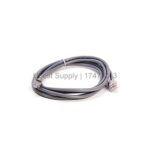 Allen-Bradley 1747-C13 SLC 500 Cable 0.91m DH485