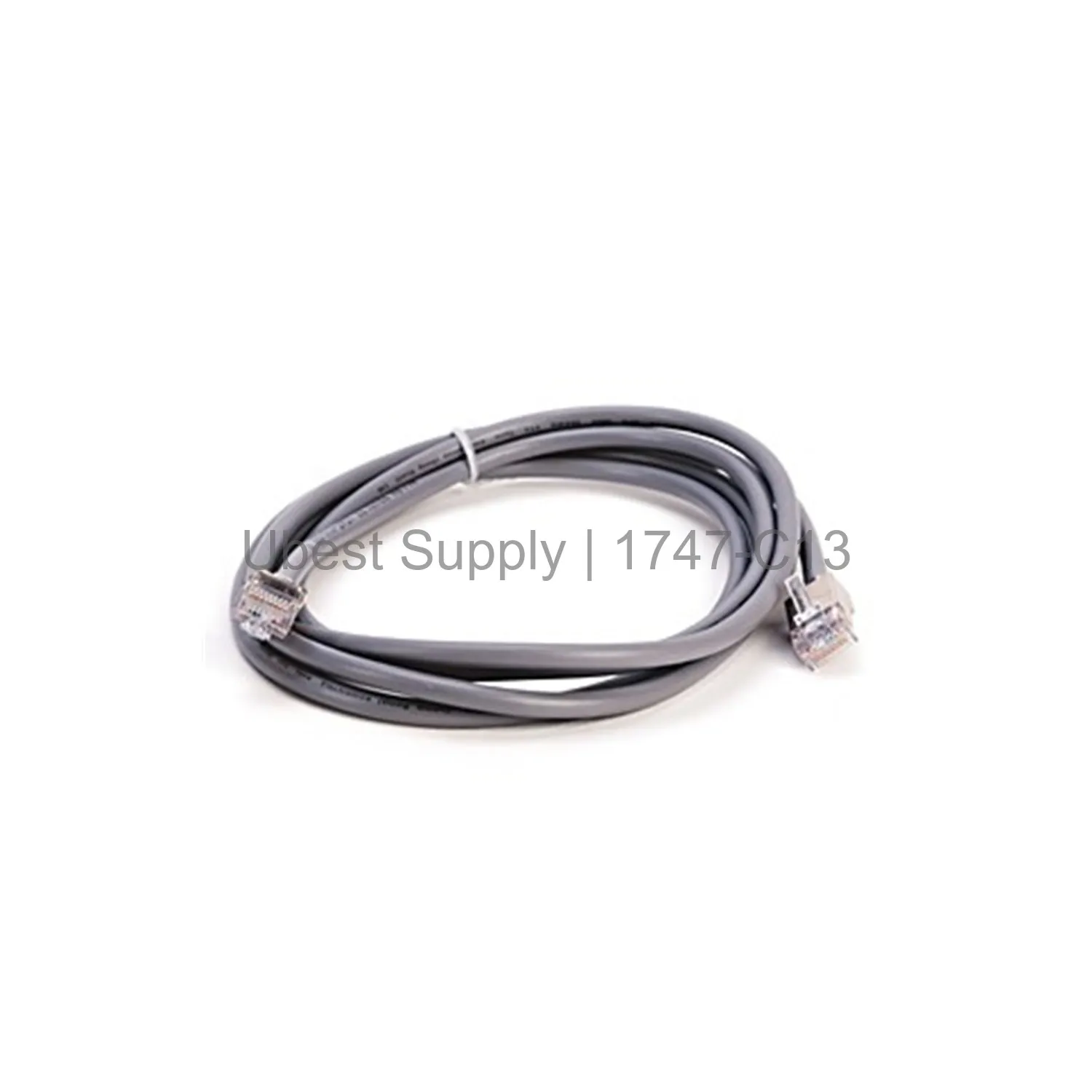 Allen-Bradley 1747-C13 SLC 500 Cable 0.91m DH485