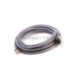 Allen-Bradley 1747-C20 SLC 500 Programming Cable 20 ft