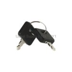 Replacement Keys Allen-Bradley 1747-KY1 for SLC 500 Processors