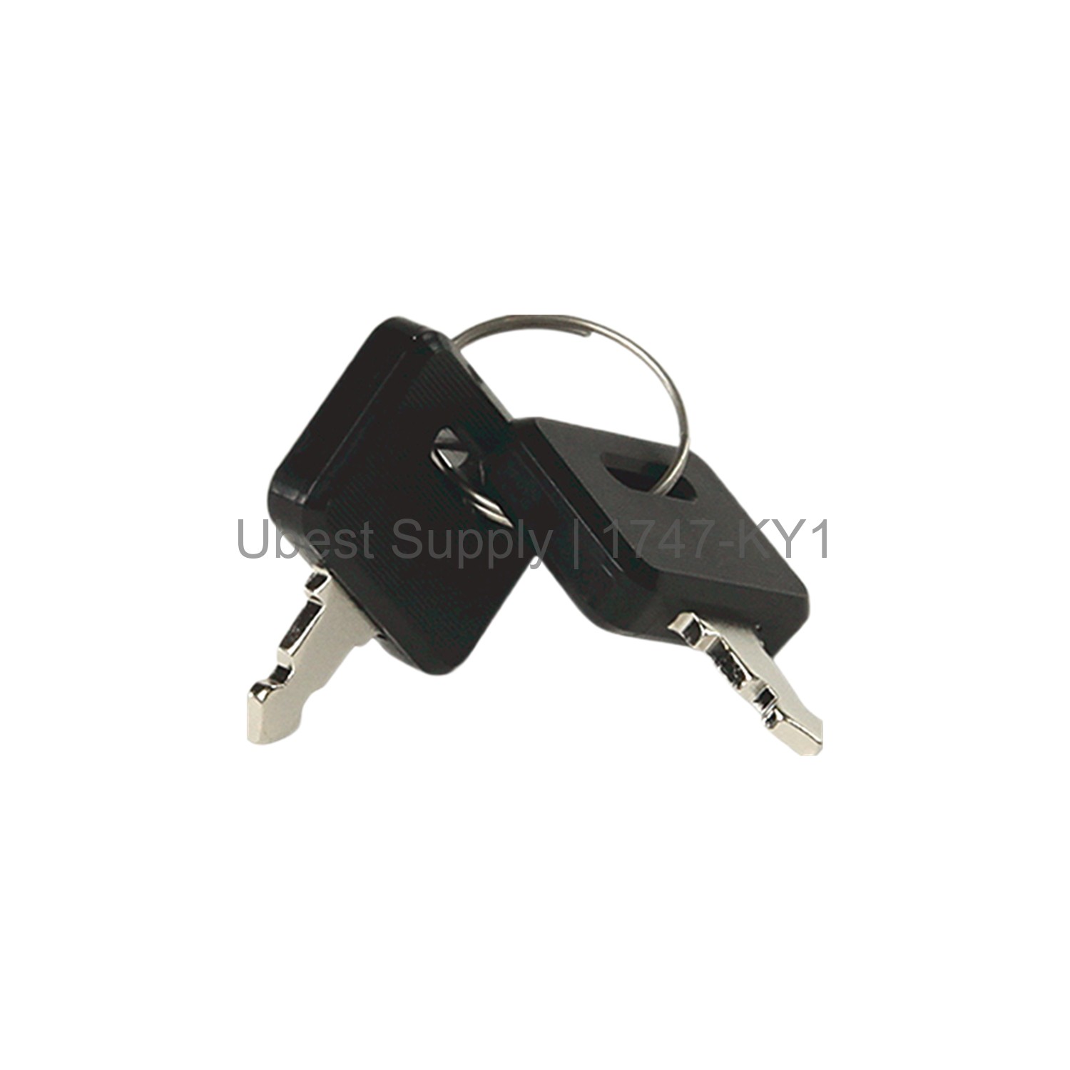 Replacement Keys Allen-Bradley 1747-KY1 for SLC 500 Processors