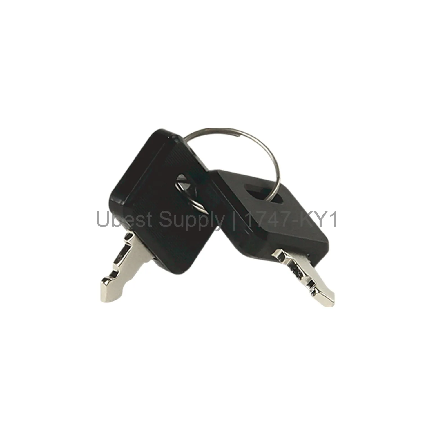Replacement Keys Allen-Bradley 1747-KY1 for SLC 500 Processors