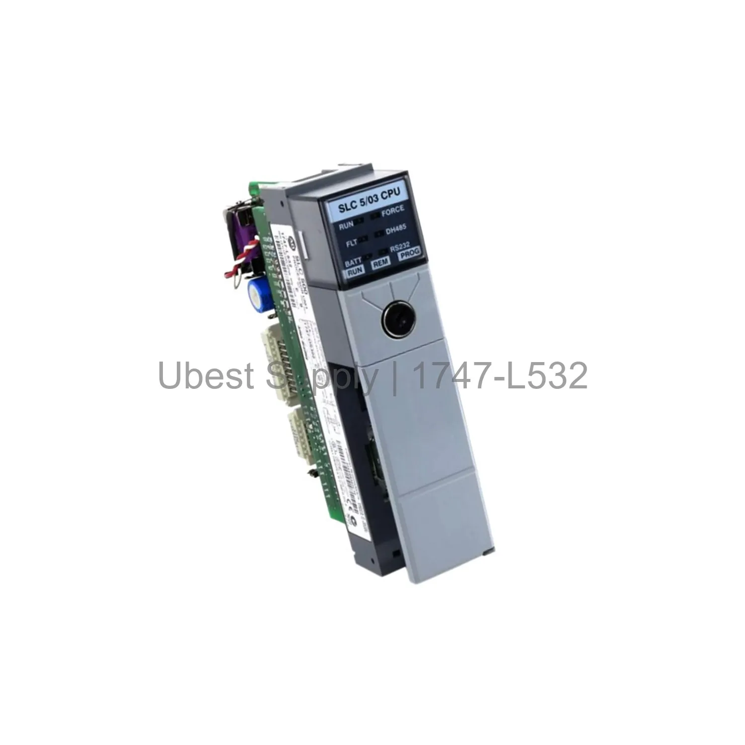 allen-bradley 1747-L532 Detail