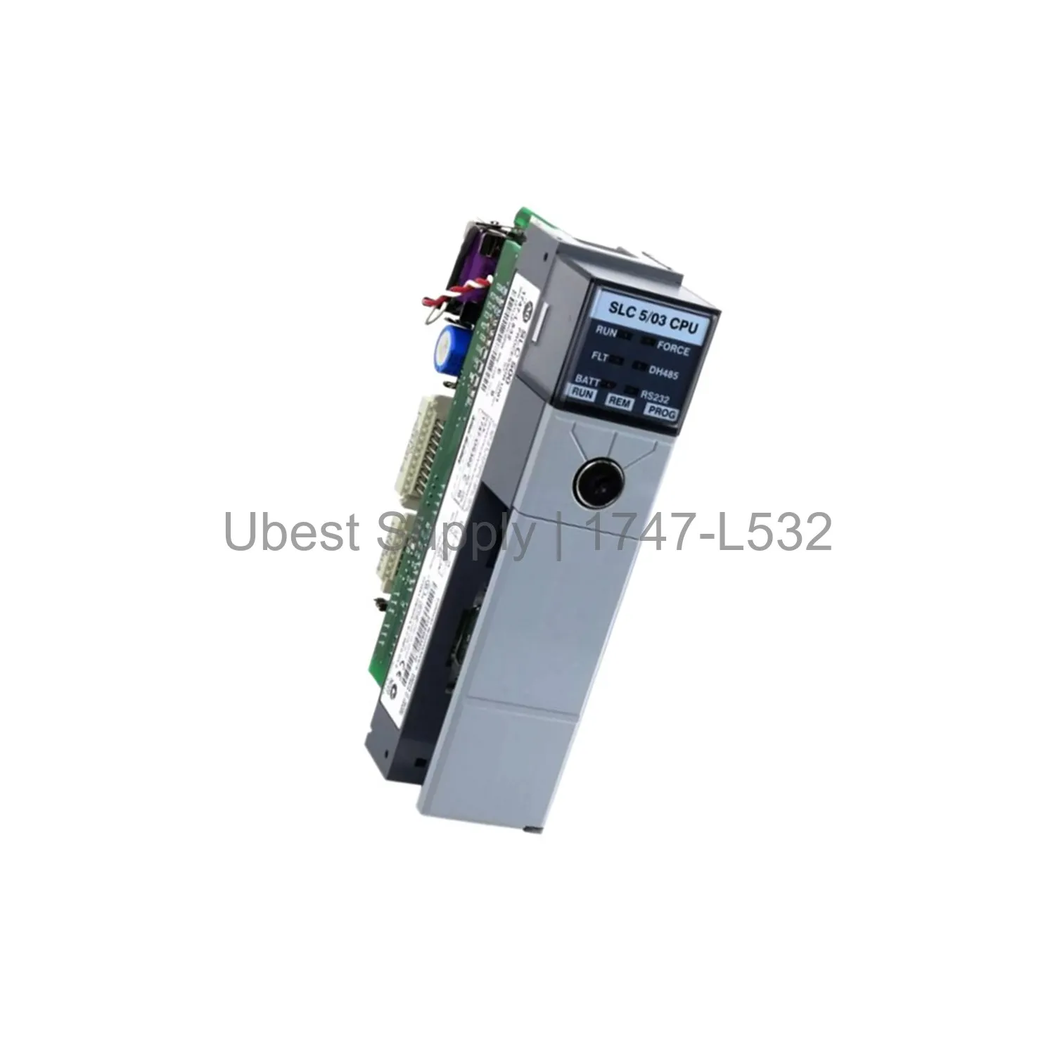 allen-bradley 1747-L532 Specs