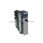 Allen-Bradley 1747-L533 SLC 5/03 Processor 32K Words