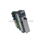 Allen-Bradley 1747-L533 SLC 5/03 Processor 32K Words