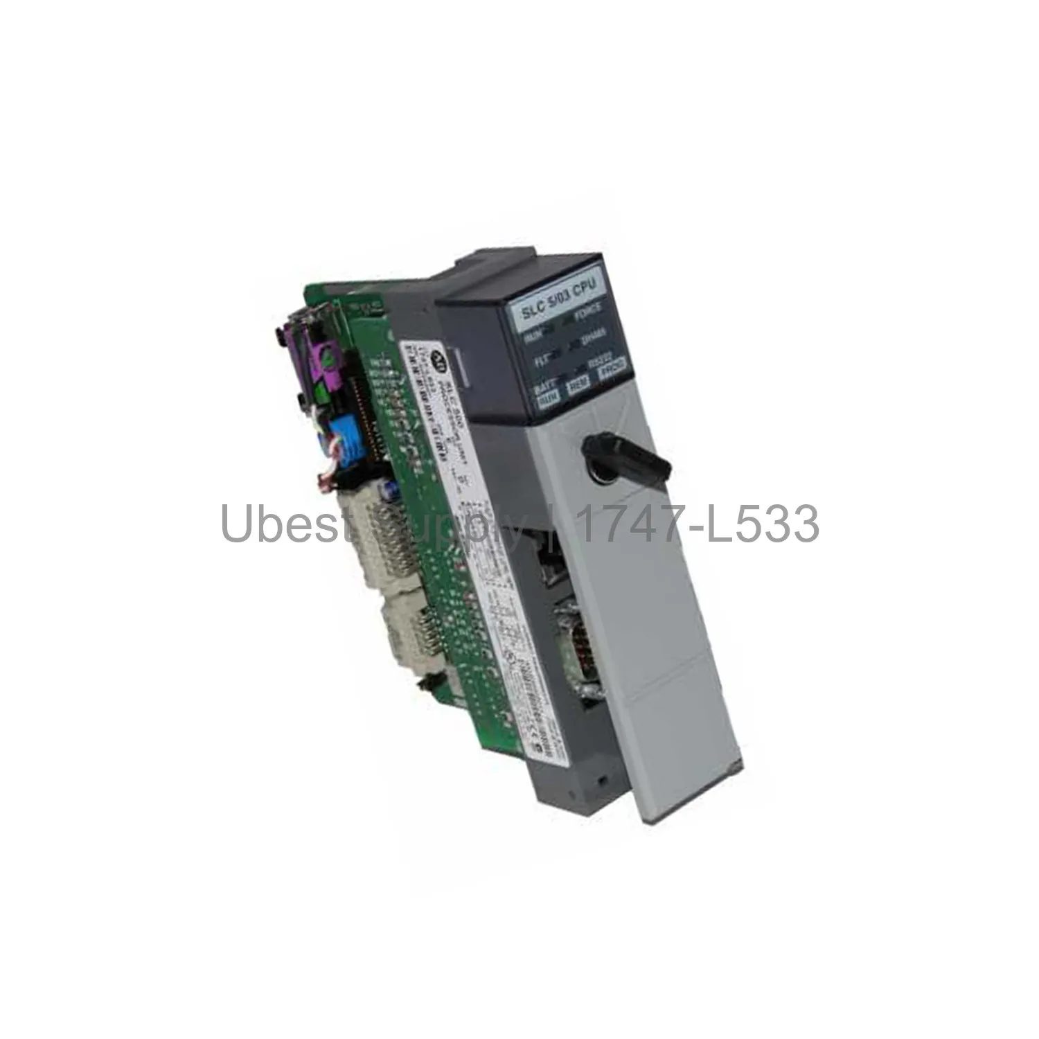 allen-bradley 1747-L533 Detail