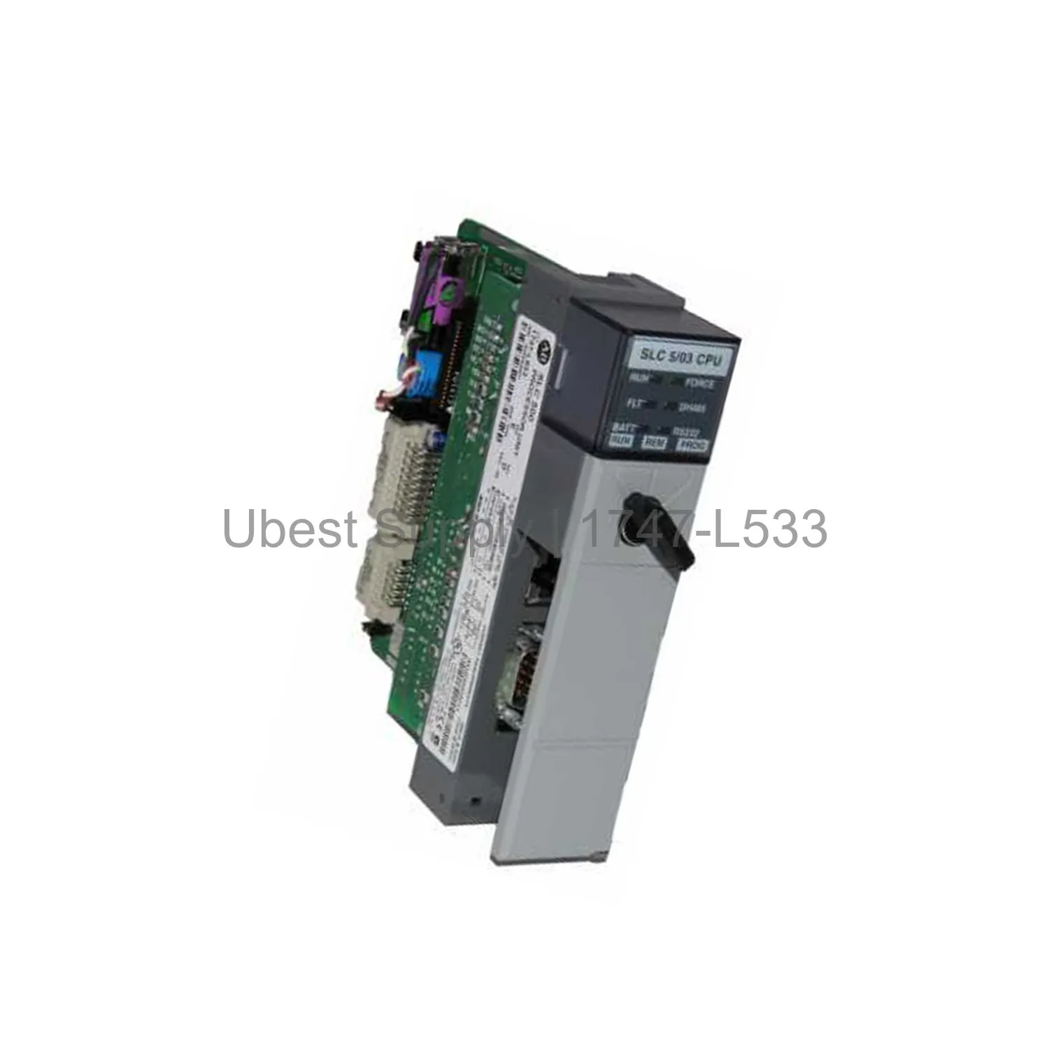 allen-bradley 1747-L533 Specs