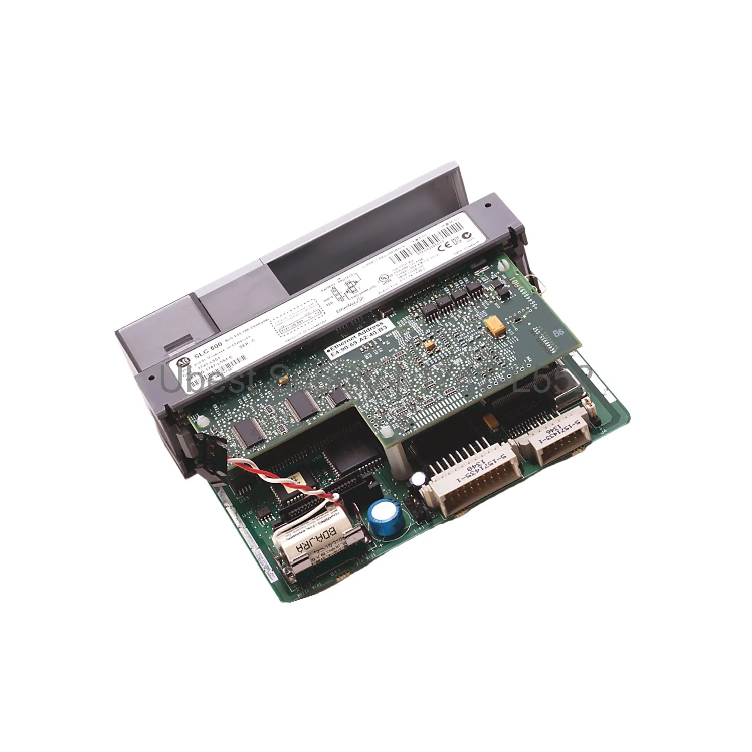 allen-bradley 1747-L552 Specs