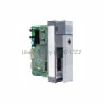 1747-L552 Allen-Bradley SLC 5/05 Processor 32KB