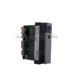 PLC Controller Allen-Bradley 1747-L553 SLC 5/05 Processor 64KB