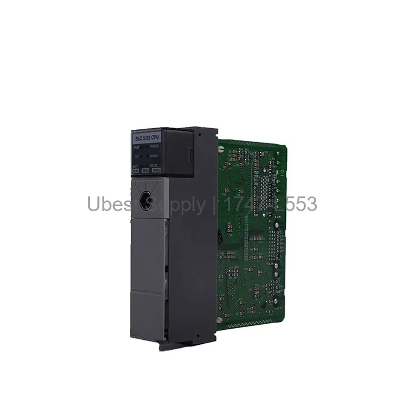 allen-bradley 1747-L553 Detail